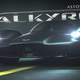 Image for article titled Aston Martin's New Hypercar Finally Gets A Name: Valkyrie